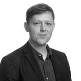 Christian Made Hagelskjær er digital visuel udvikler ved Det Nordjyske Mediehus